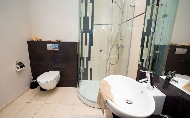 Vilnius Apartments & Suites