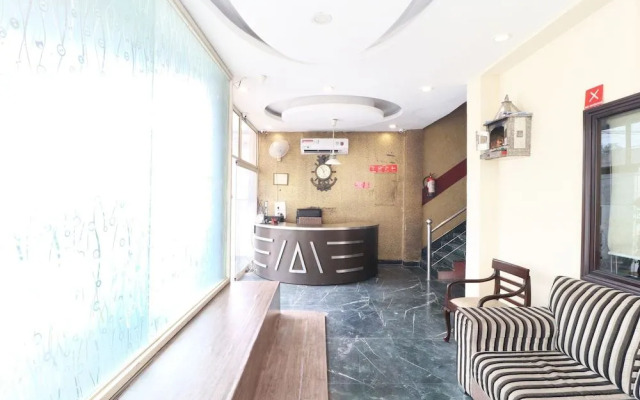 OYO 4849 Hotel Staywell