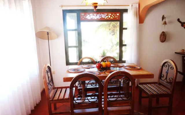 Cabaña La Cattleya de Villa de Leyva