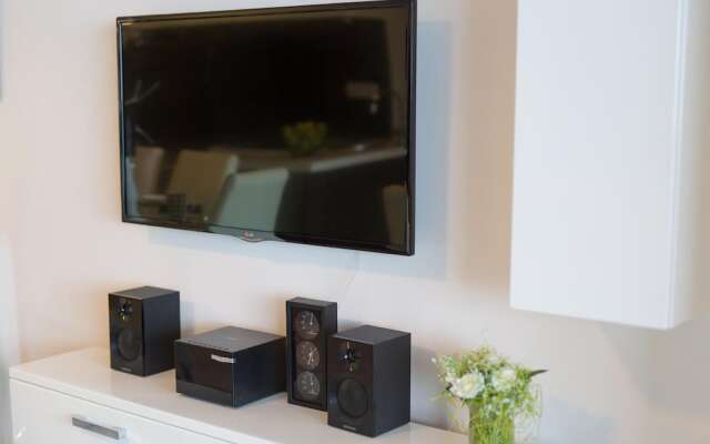 Nice Home in Krk With Wifi and 2 Bedrooms