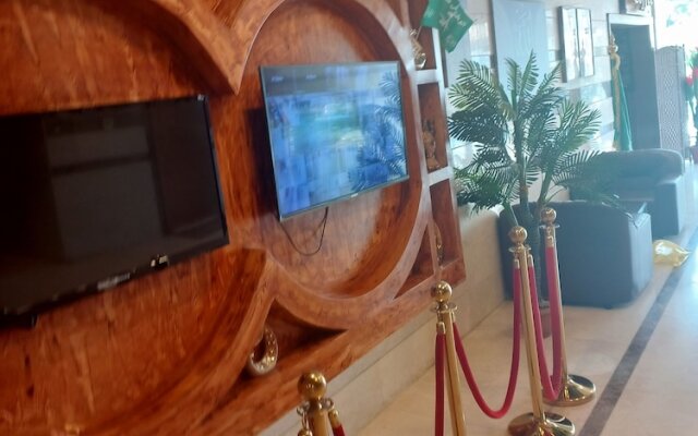 Dar Lavina for residential units