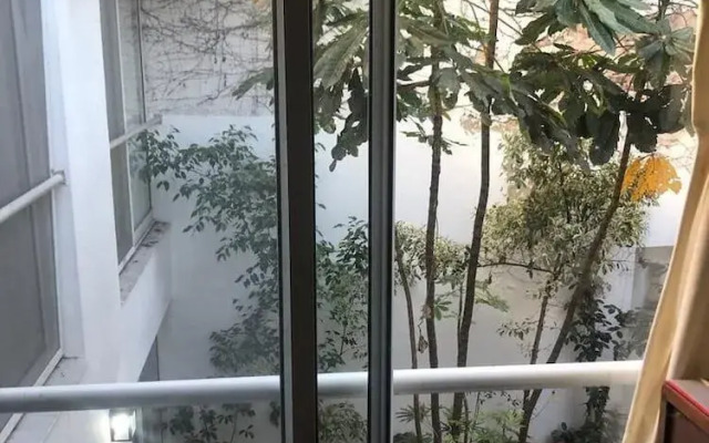 Nayart Hostel
