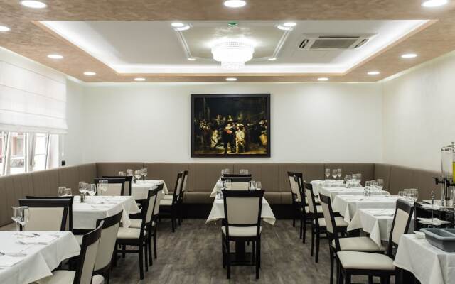 Hotel Alibi Sabac