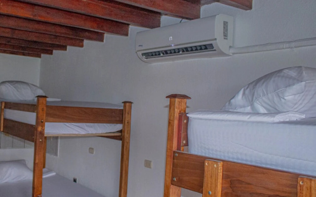 Arenal Sloth Hostel