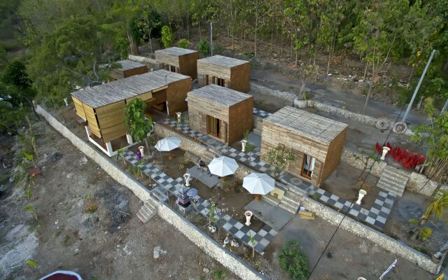 Kabeh Jati Garden Villa and Restaurant