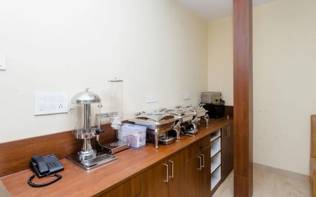 Embassy Suites by Oyo Rooms