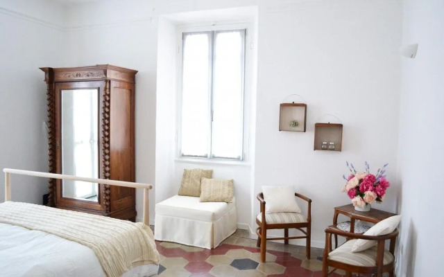 Via Anzi Como Apartments