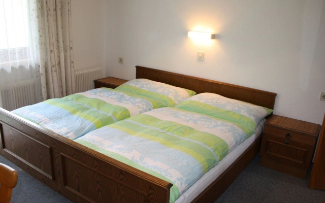 Spacious Holiday Home in Niederau near Ski Area