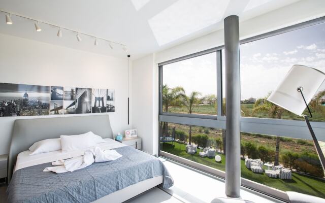 Protaras Holiday Villa Wp4