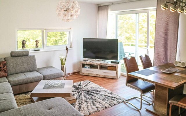 Amazing Apartment in Barth With 2 Bedrooms and Wifi