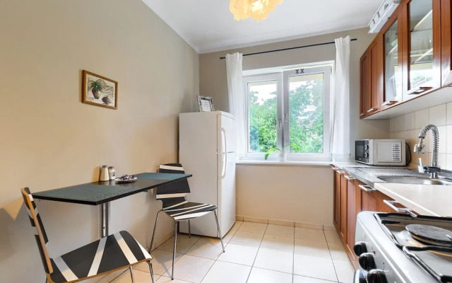 MARGI Plan B Apartament