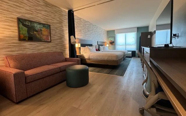 Home2 Suites by Hilton Austin East Side