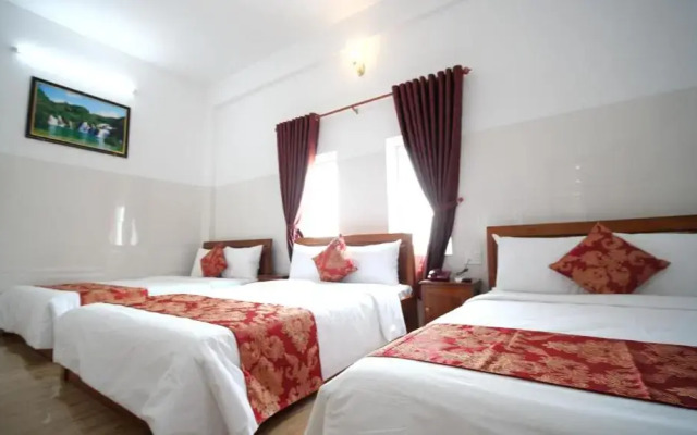 Truong Ngoc Hotel