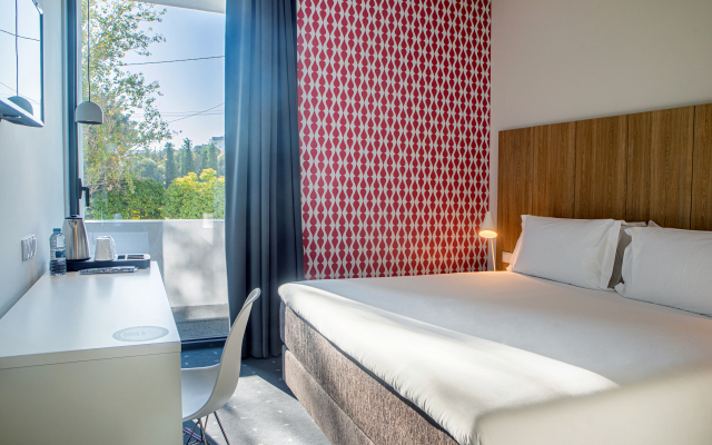 Stay Hotel Lisboa Aeroporto