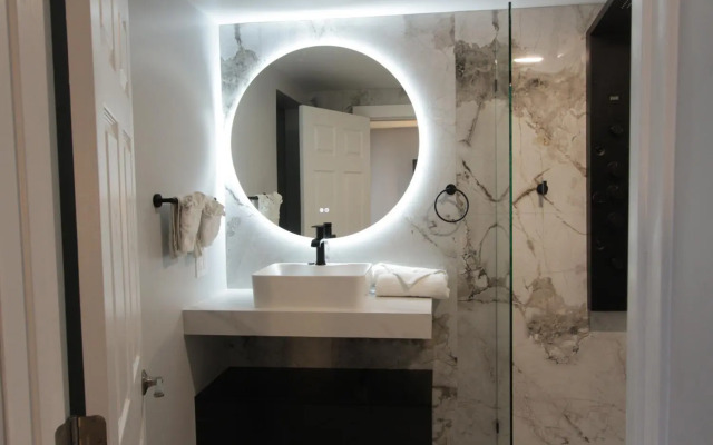 Envi Boutique Hotel Henderson-Evansville South