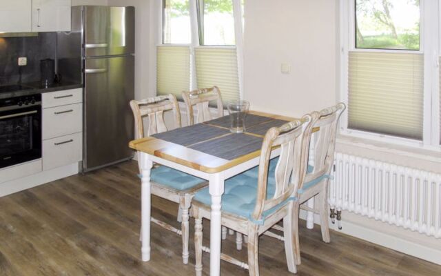 Apartment Helene Ribnitz-Damgarten