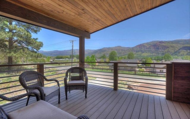 Durango Valley View