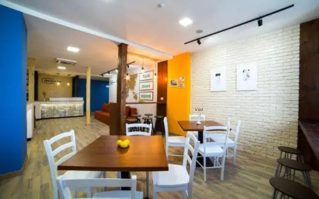 Dream Hostel Poltava