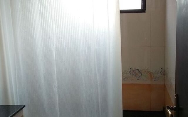 Archana Residency