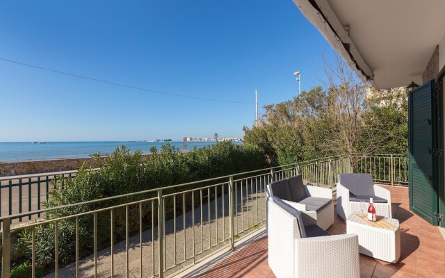 3169 Villa Enea by Barbarhouse