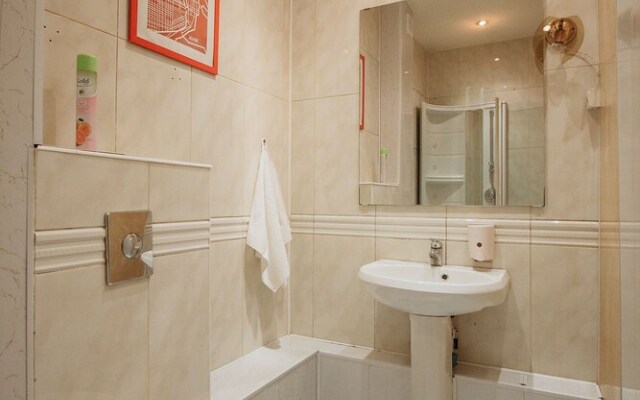 Пафос на Кремлевской