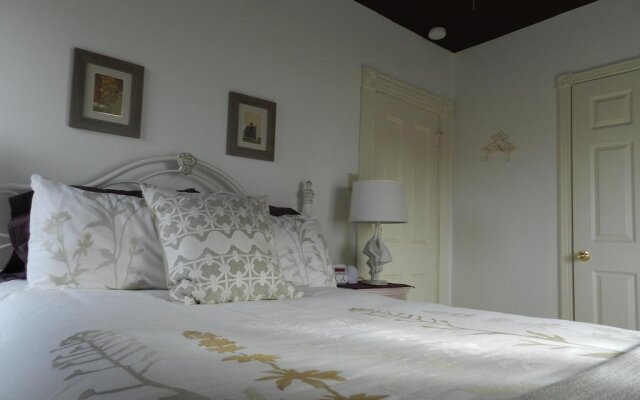 Gîte Aux Délices des Caprices