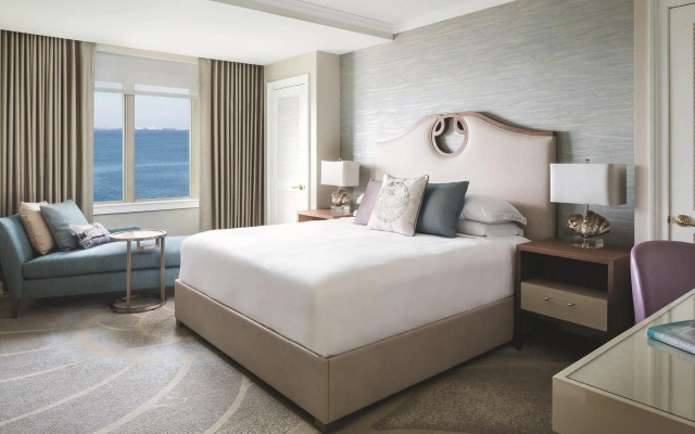 The Ritz-Carlton, Sarasota
