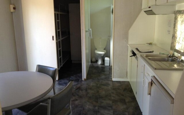 Horseshoe Tourist Park