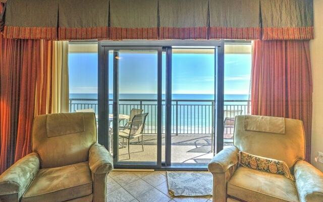 South Wind Pent3 - 4 Br Condo