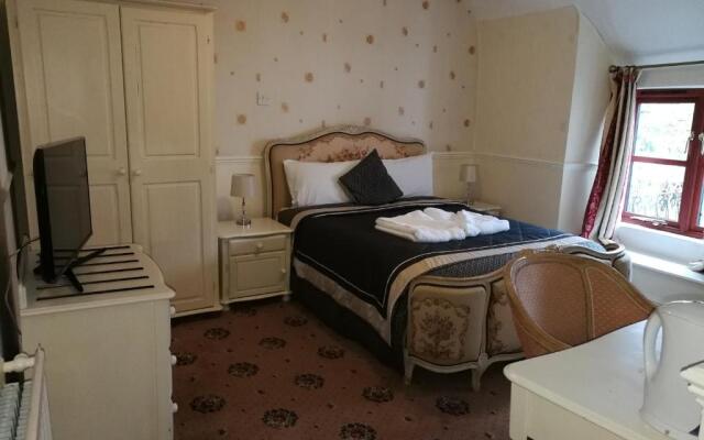 Crown Hotel Brackley