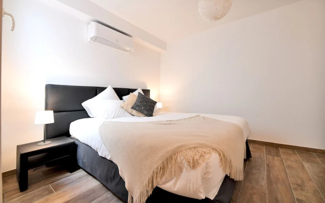 Appartement 2 L'Abrivado