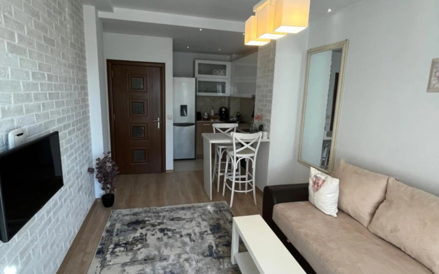 Апартамент Ламартин- в сърцето на Пловдив