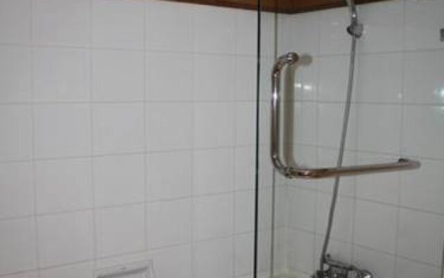 First Hotel Bangkok