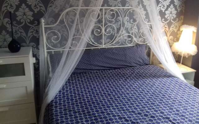 ACV - Valparaiso-2ª Linea Planta 8 Sur