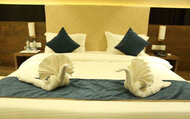 Hotel Heritage-  Somnath