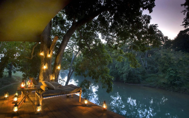 Banjaar Tola, Kanha National Park