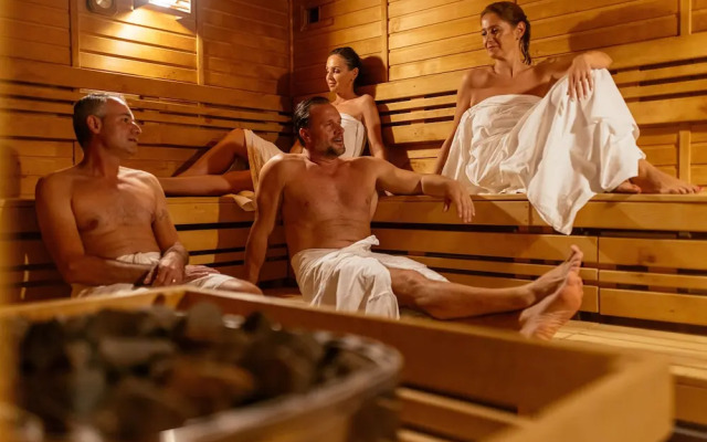 Reitenberger Spa Medical