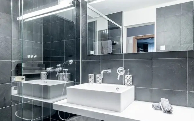 Haus Mirador by Zermatt Premium Apartments