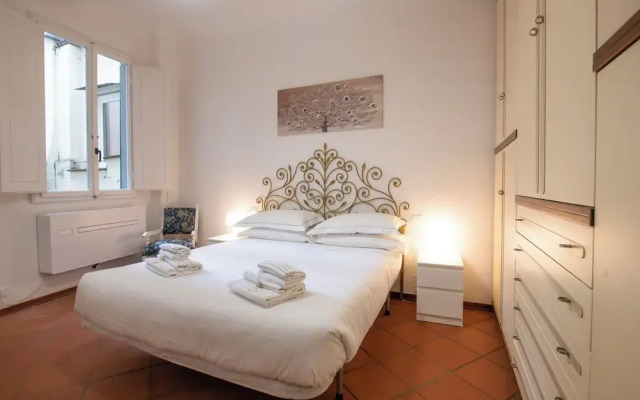 Mamo Florence - Macci Apartment