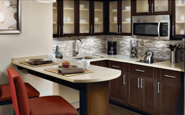 Staybridge Suites Plano - The Colony by IHG