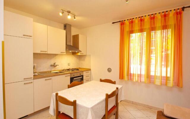 Apartment Cocaletto 1047