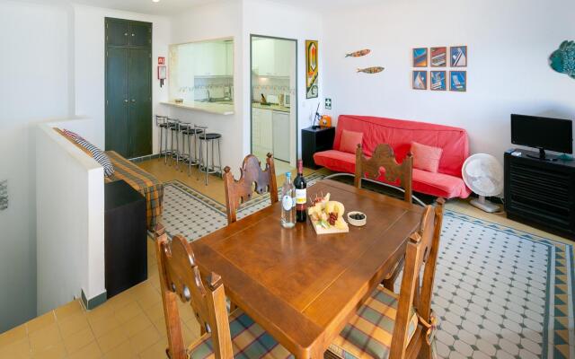 A15 - Dona Ana Cliff Apartment