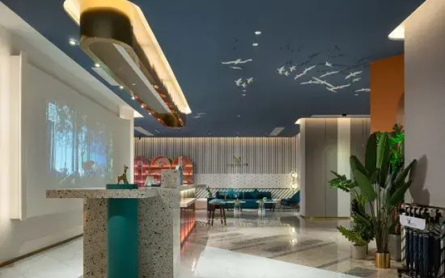 Mini Hotel Wohuo