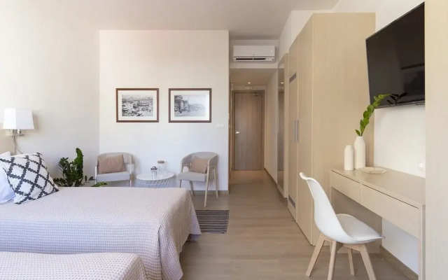 Gallery Suites & Residences