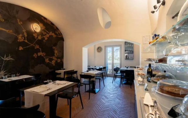 Lo Stemma Luxury Boutique Hotel