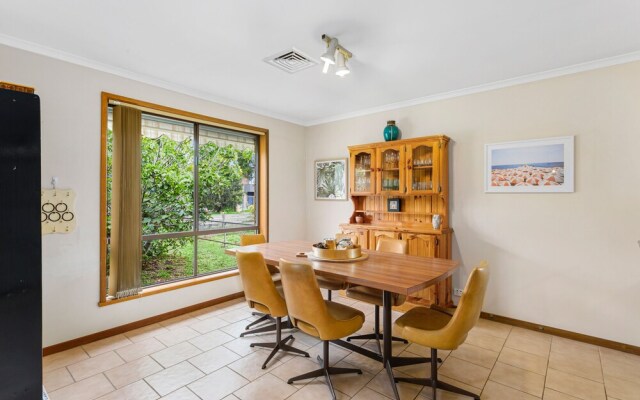 CAPEL A Great Family Getaway