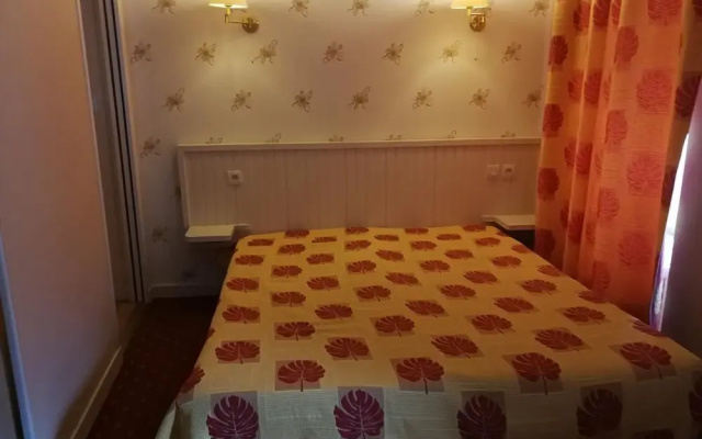 Le relais de l'Argoat