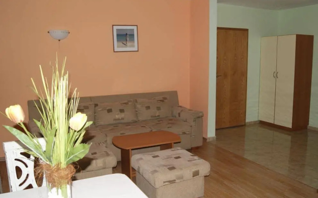 Hotel & Restaurant Fors