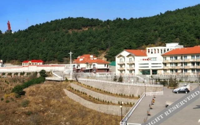 Chessing Rural Nature Hotel