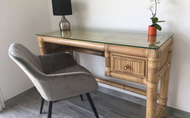 Domaine des Bois Argentés